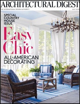 Architectural Digest