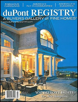 duPont Registry